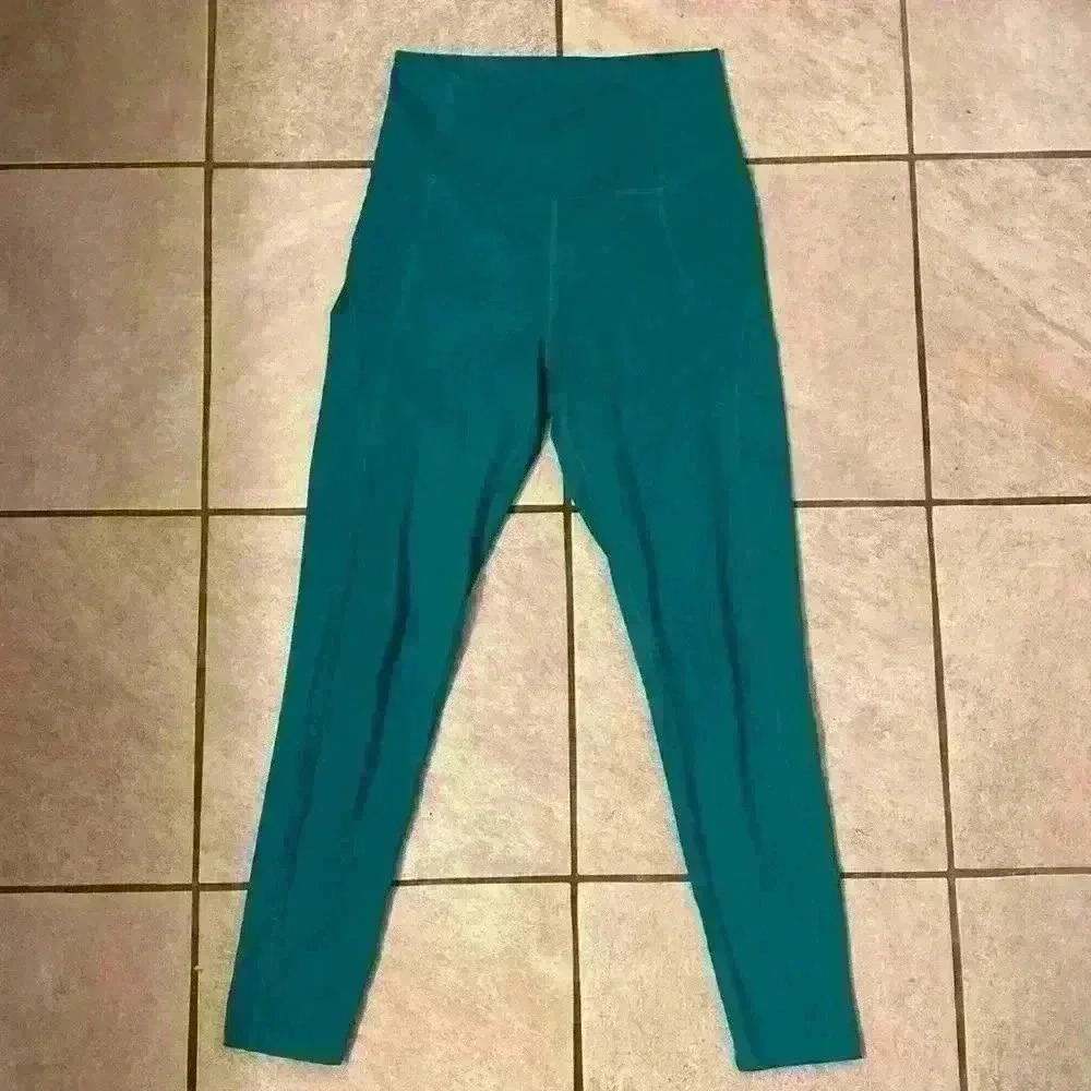 Girlfriend collective leggings